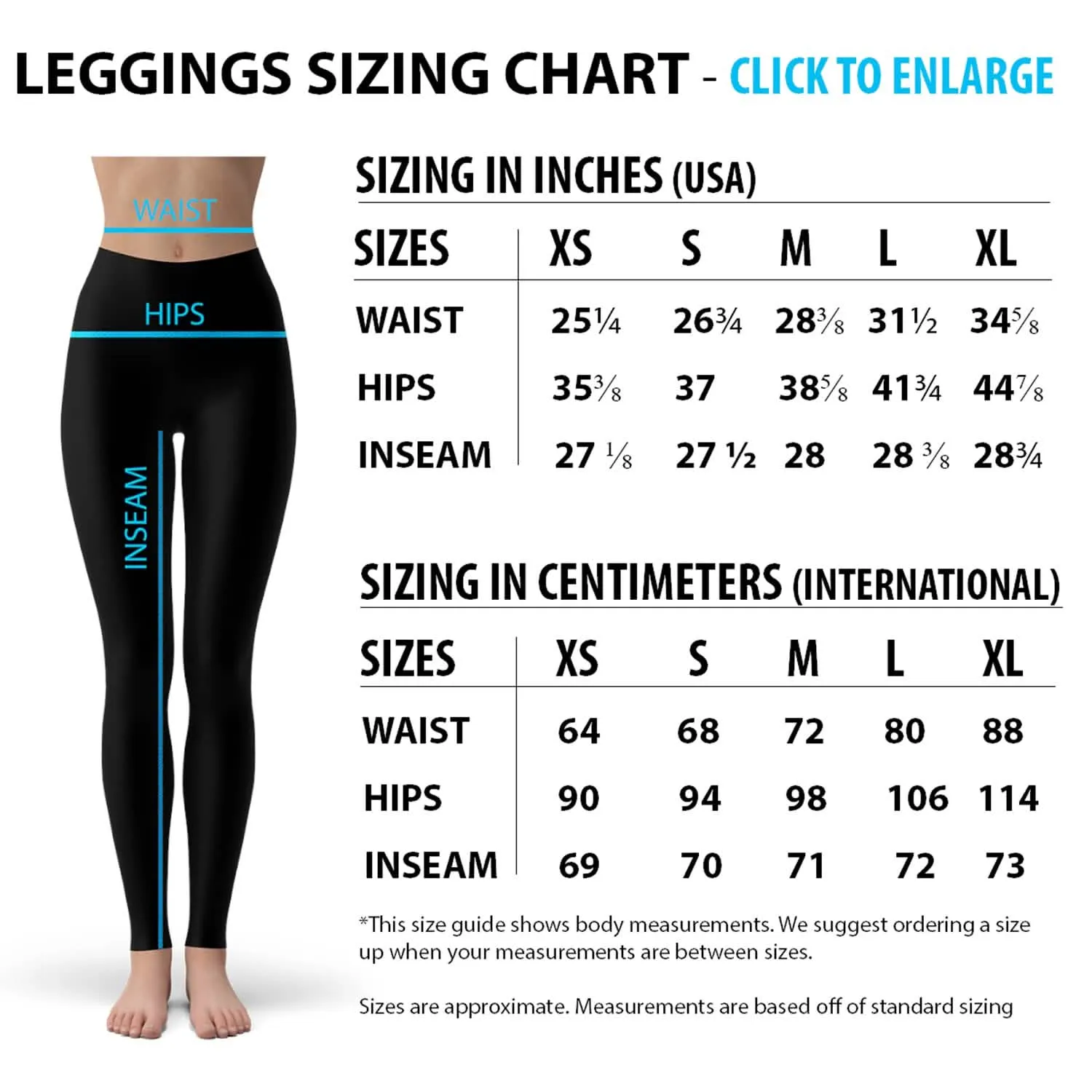 Lunar Luxe Performance Leggings