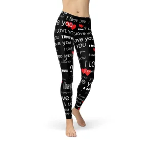 Lunar Luxe Performance Leggings