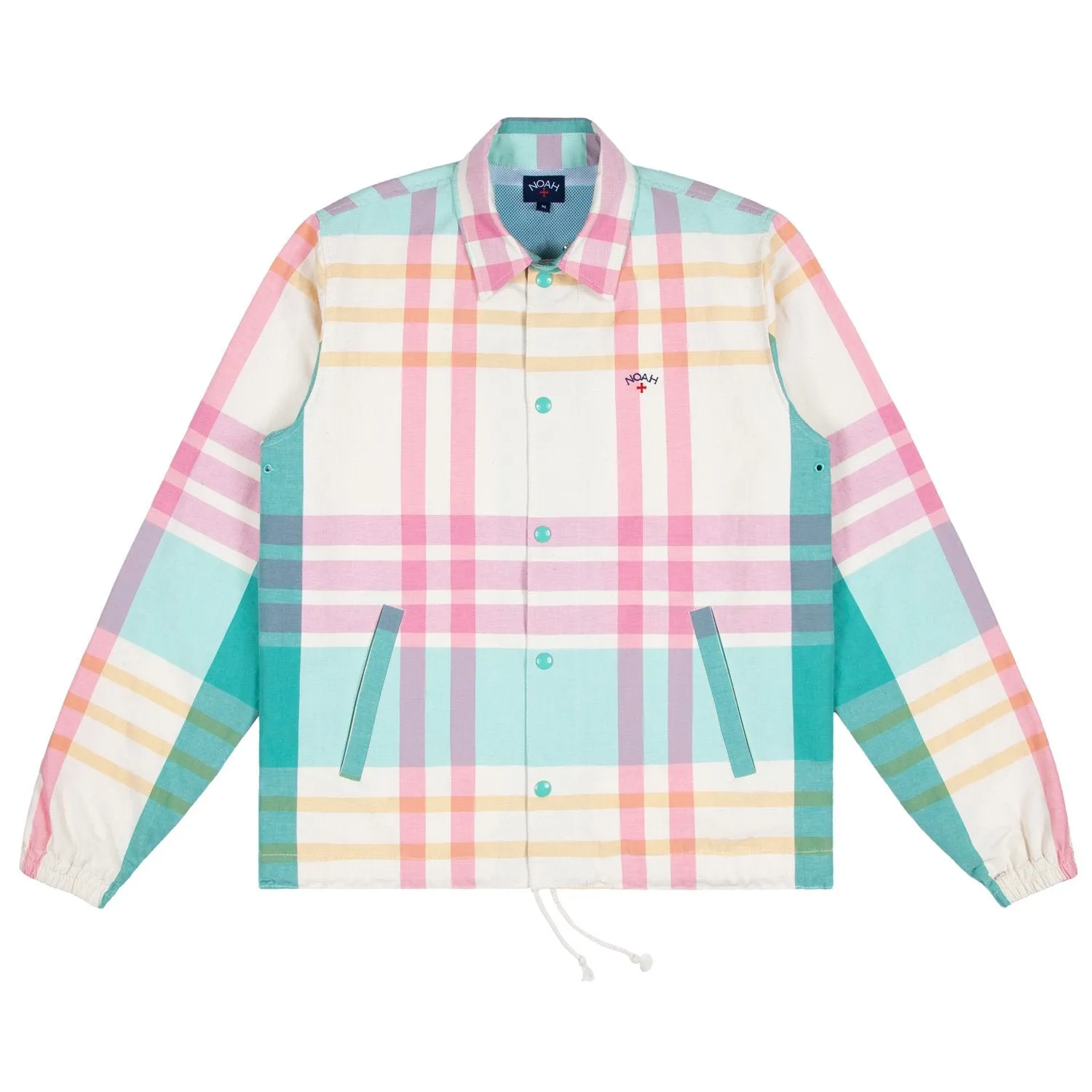 Madras Campus Jacket