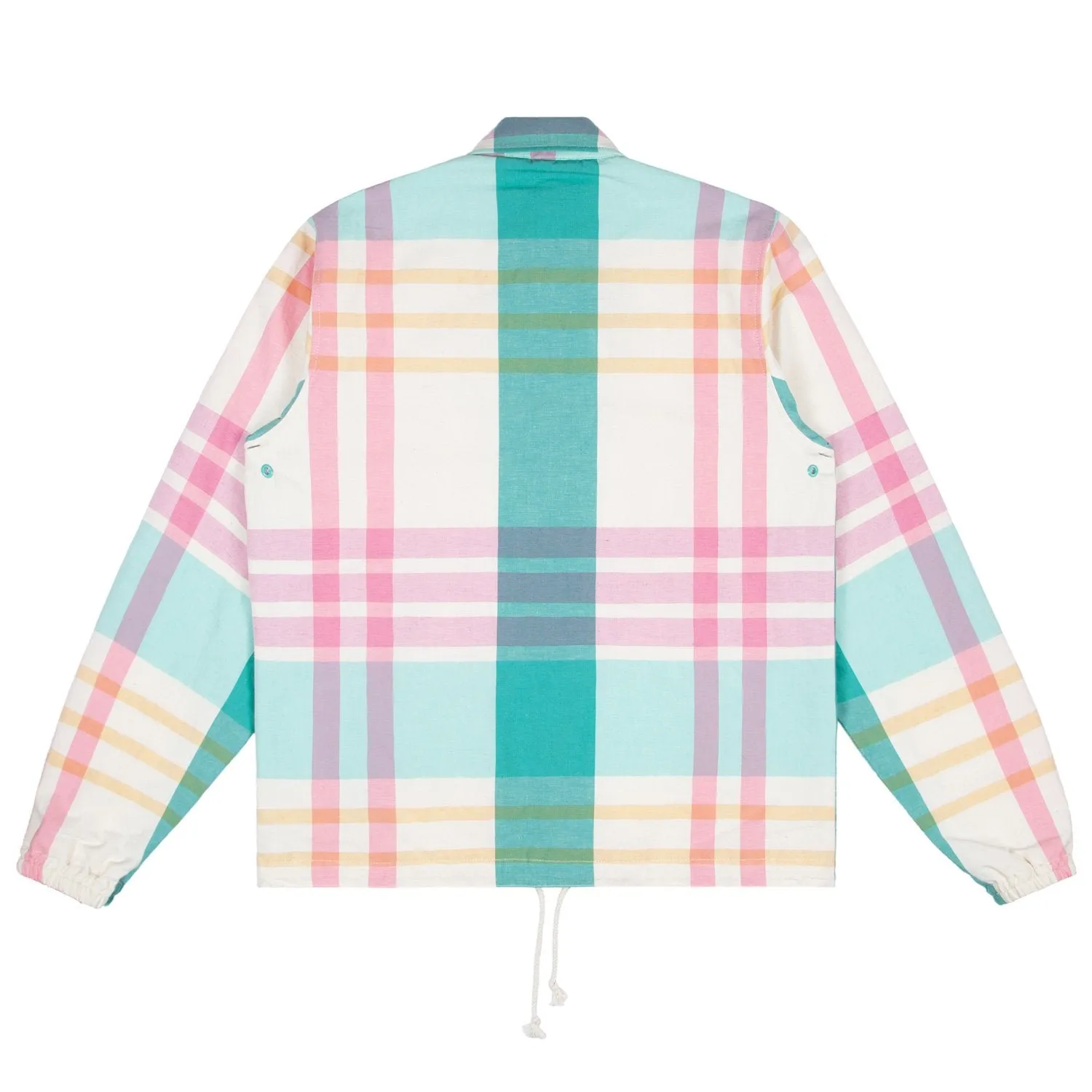 Madras Campus Jacket