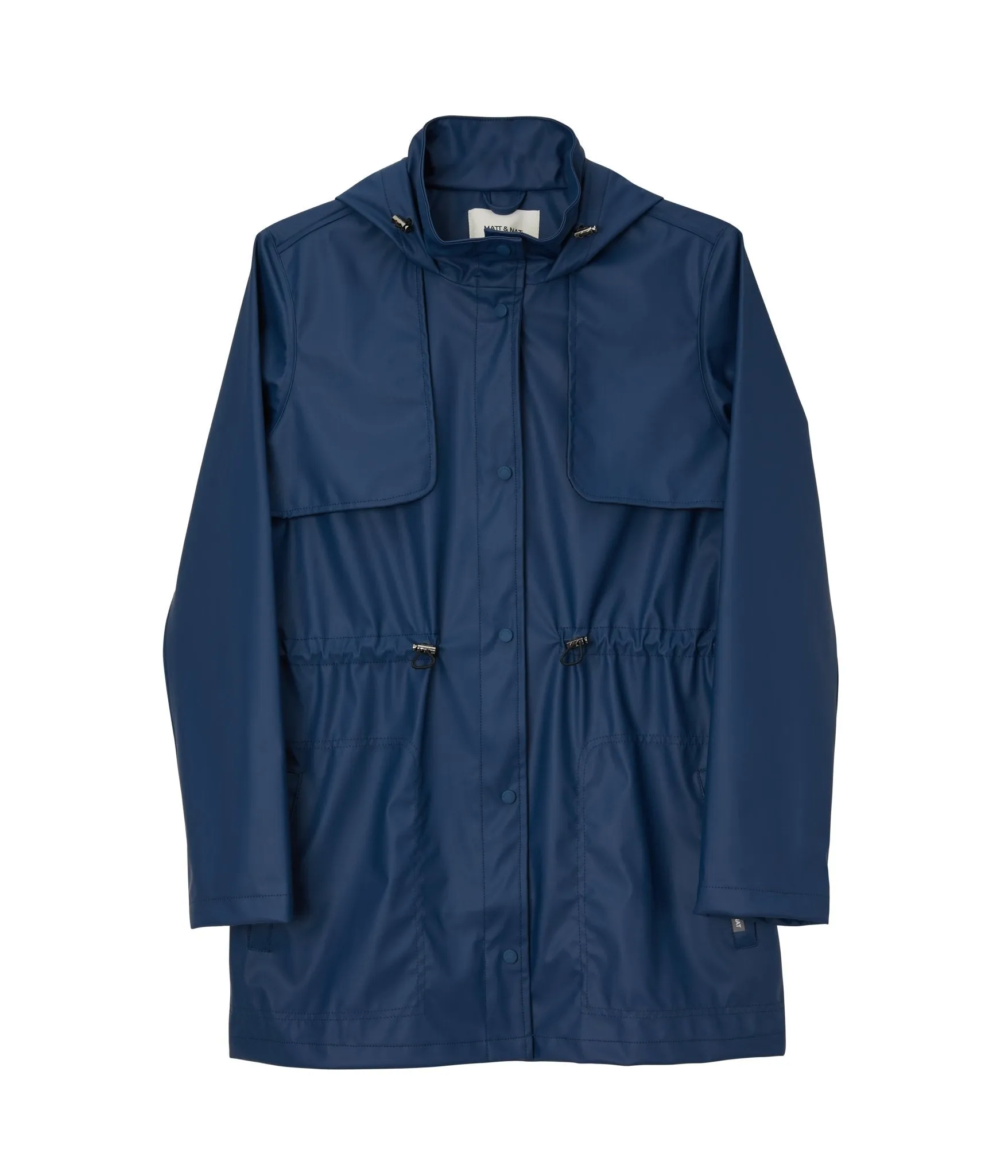 MATT&NAT ALEXIS - Women's Rain Jacket