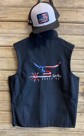 Men's Patriot Vest