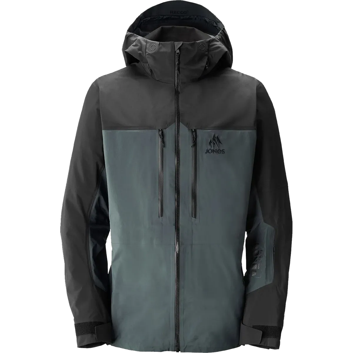 Men's Shralpinist Recycled GTX Pro Jacket