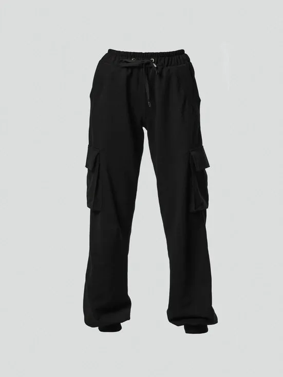 Metamorphoza Techwear Cargo Pants