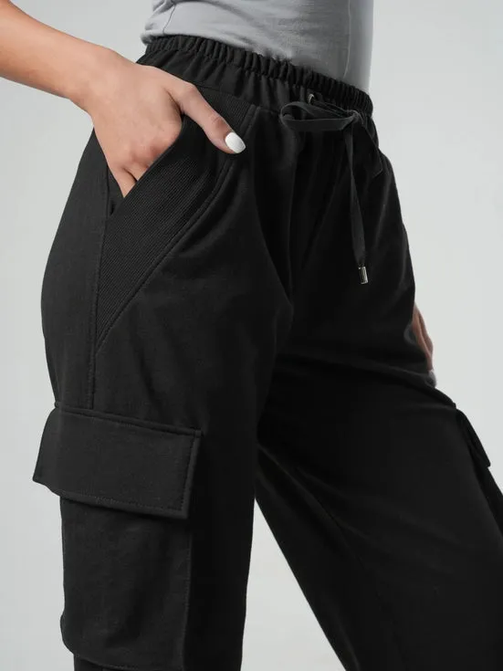 Metamorphoza Techwear Cargo Pants