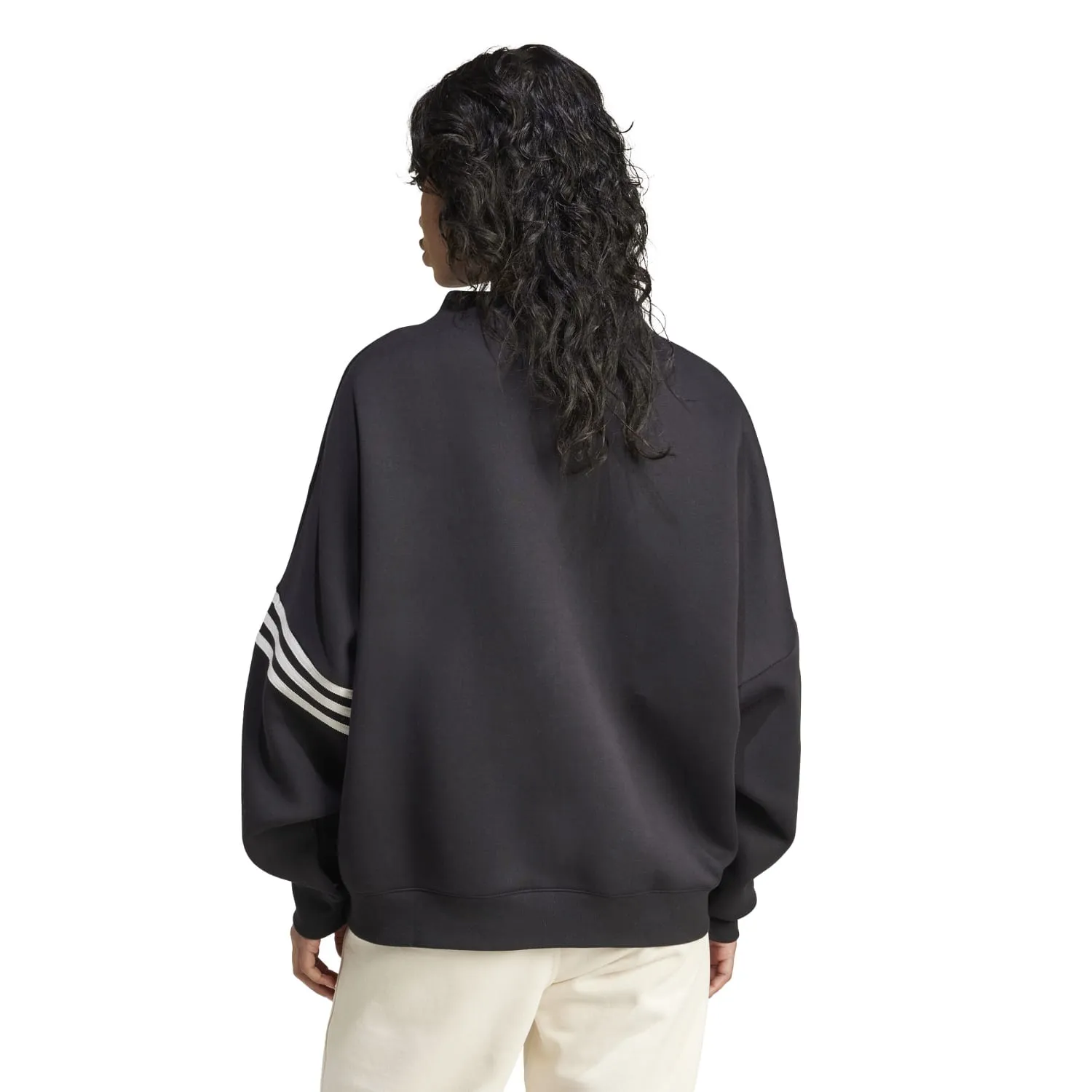 Neu Classics Oversize Sweatshirt - Womens