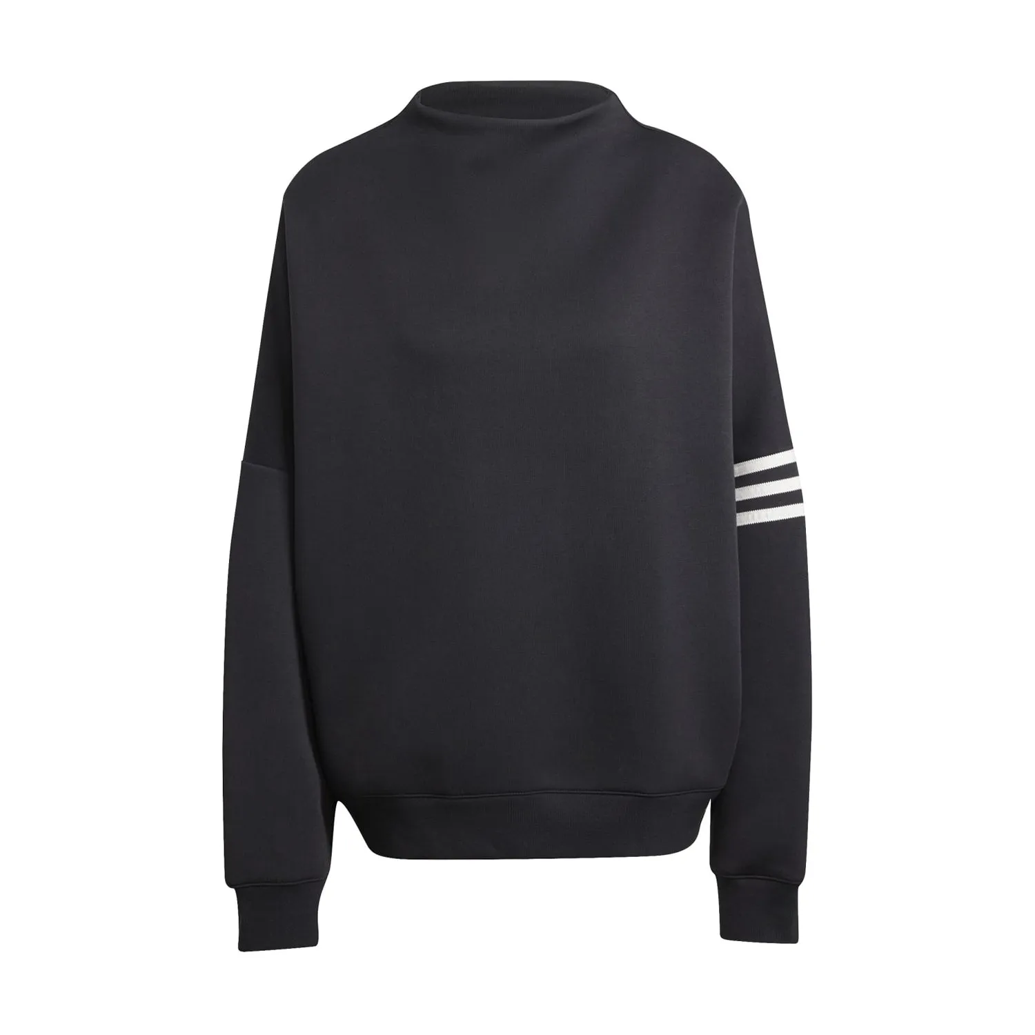 Neu Classics Oversize Sweatshirt - Womens