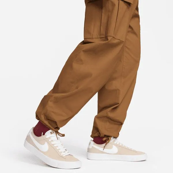 Nike SB Kearny Ripstop Skate Cargo Pants Light British Tan