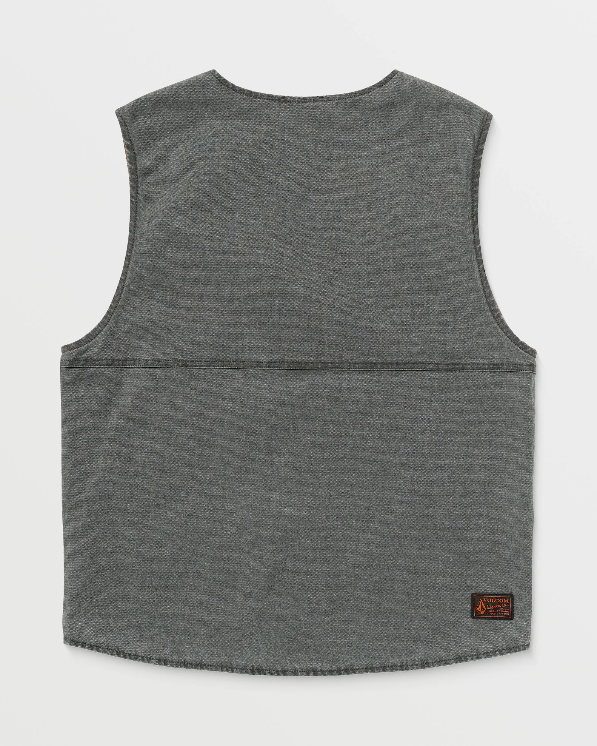 Operators Vest - BRINDLE