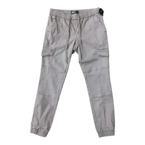 Pants Cargo & Utility By Clothes Mentor In Brown, Size: 4