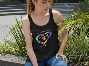 Recycled Pets Pride Tank