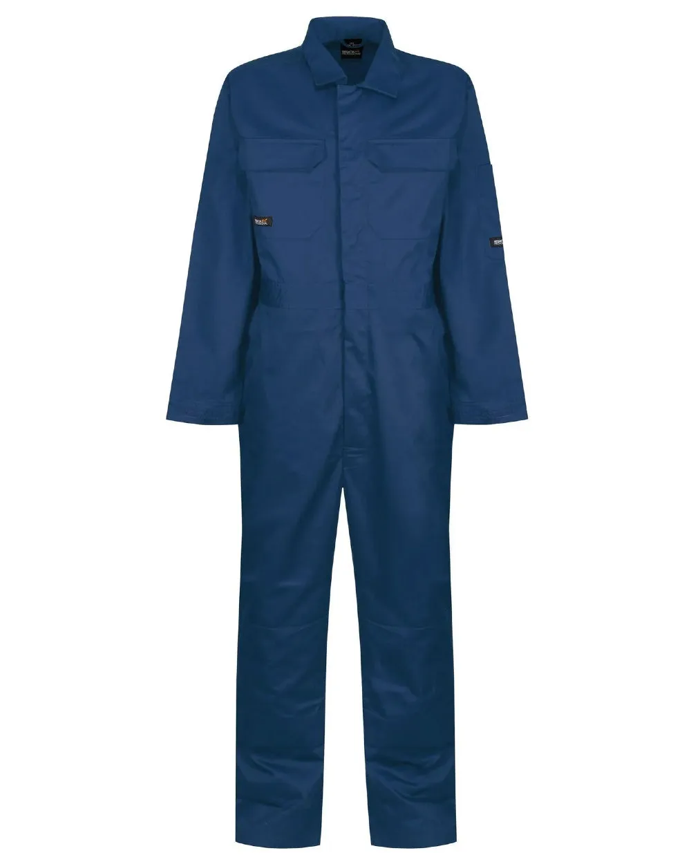 Regatta Pro Stud Fasten Coverall