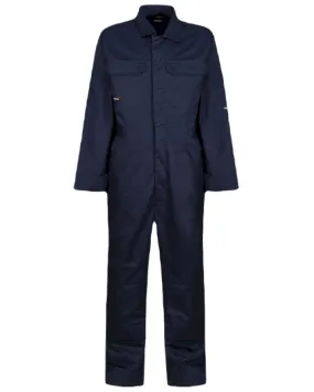 Regatta Pro Stud Fasten Coverall