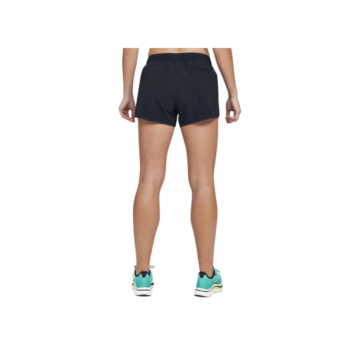 Saucony outpace 3 Shorts Women's Black