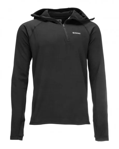 Simms Heavyweight Base Layer Hoody