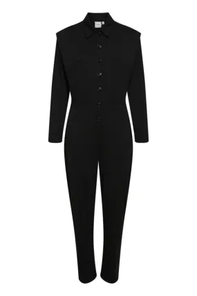 Simonse Jumpsuit (Black)