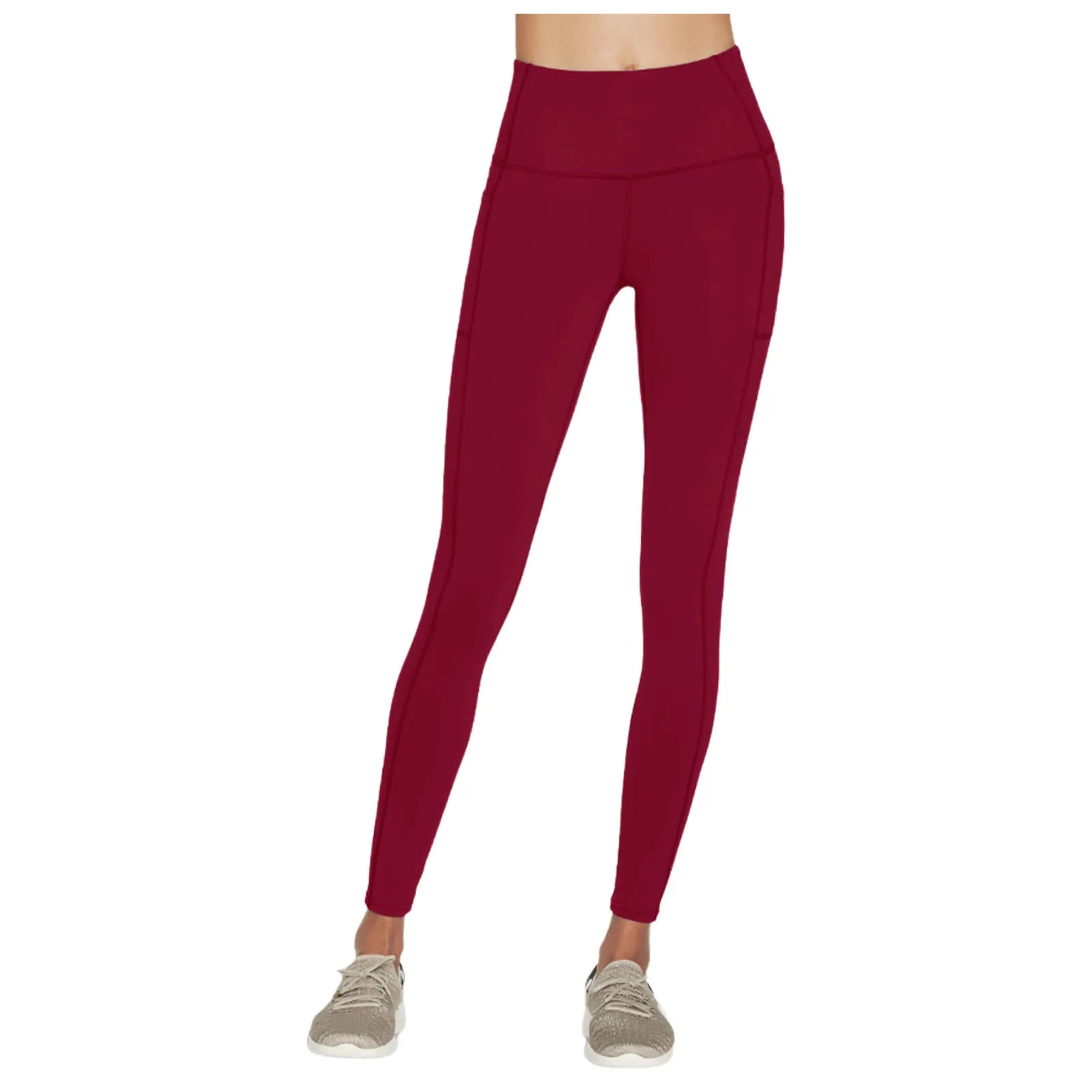 Skechers Ladies High Waist Legging