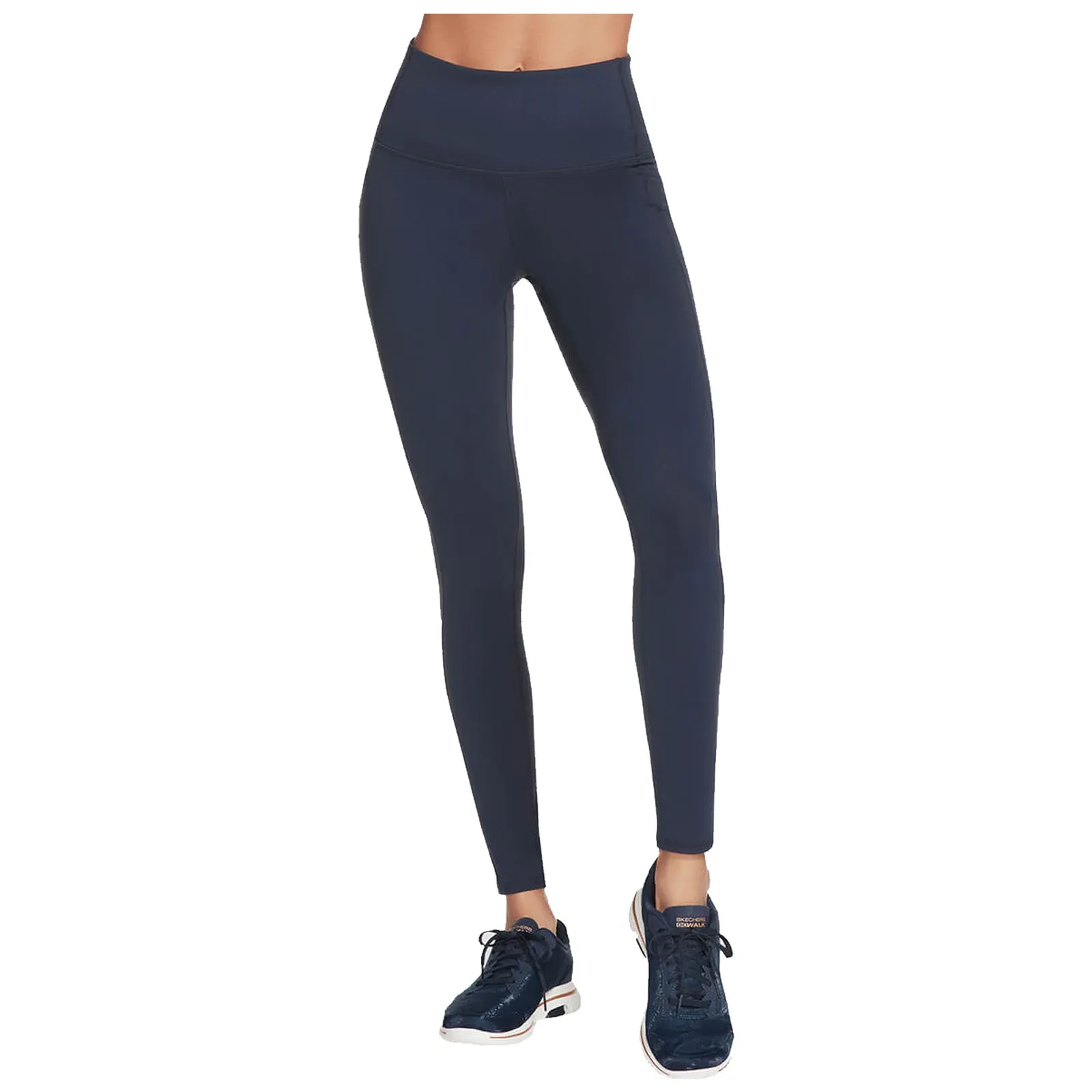 Skechers Ladies High Waist Legging