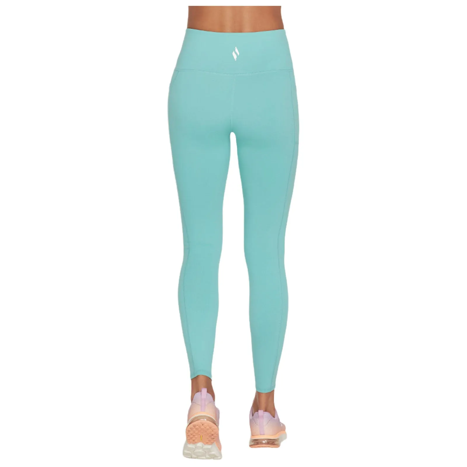 Skechers Ladies High Waist Legging