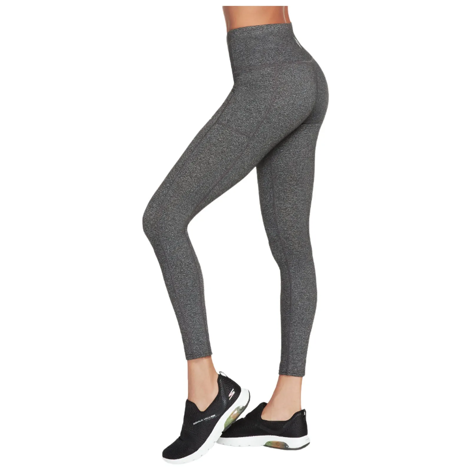 Skechers Ladies High Waist Legging