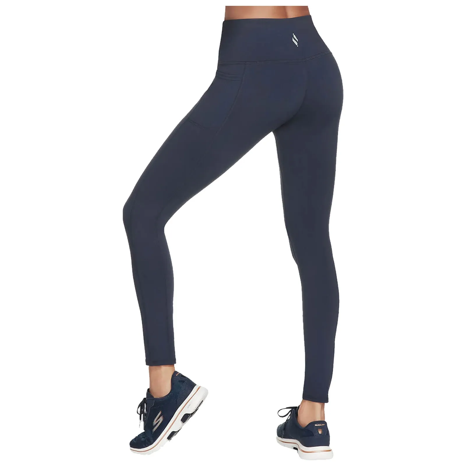 Skechers Ladies High Waist Legging