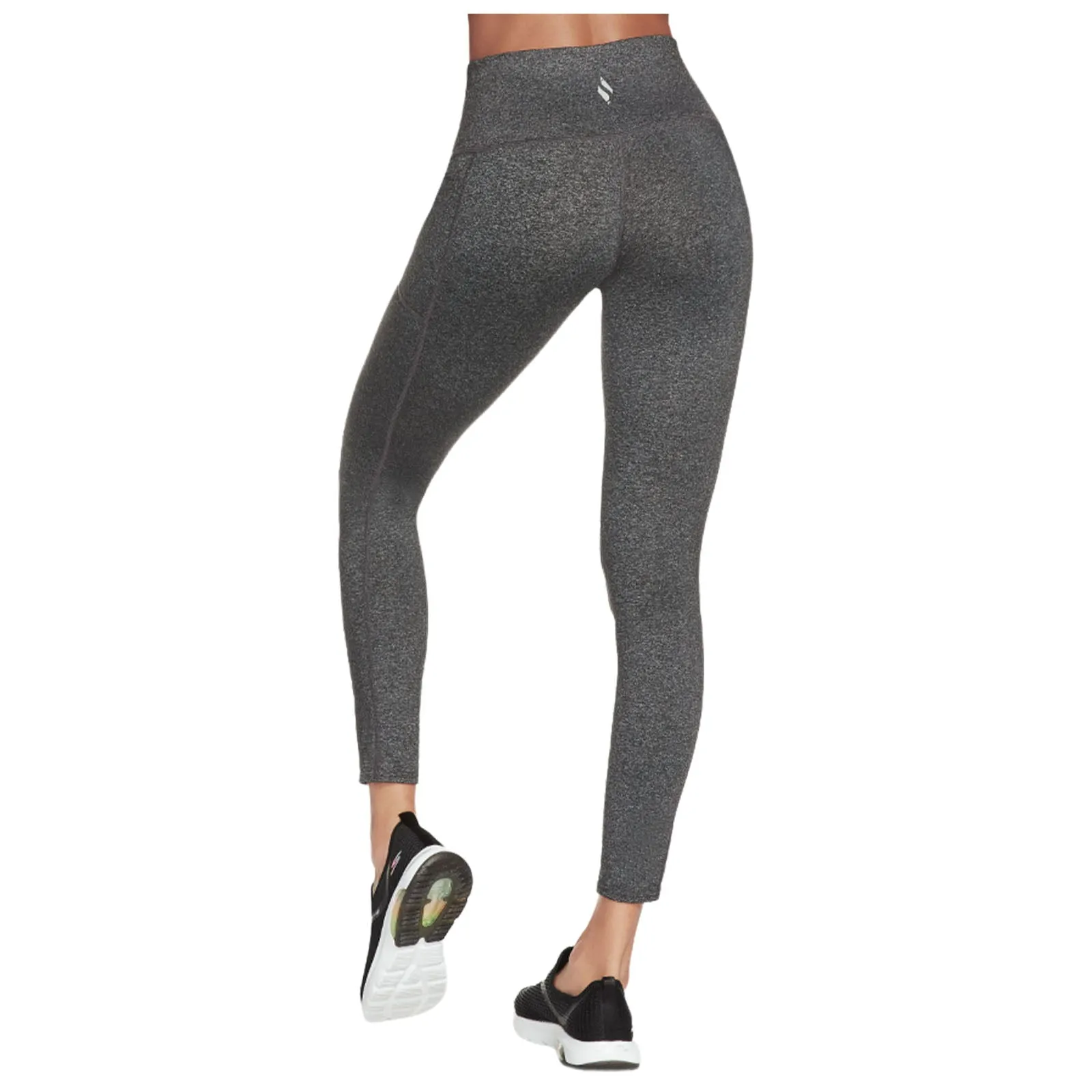 Skechers Ladies High Waist Legging