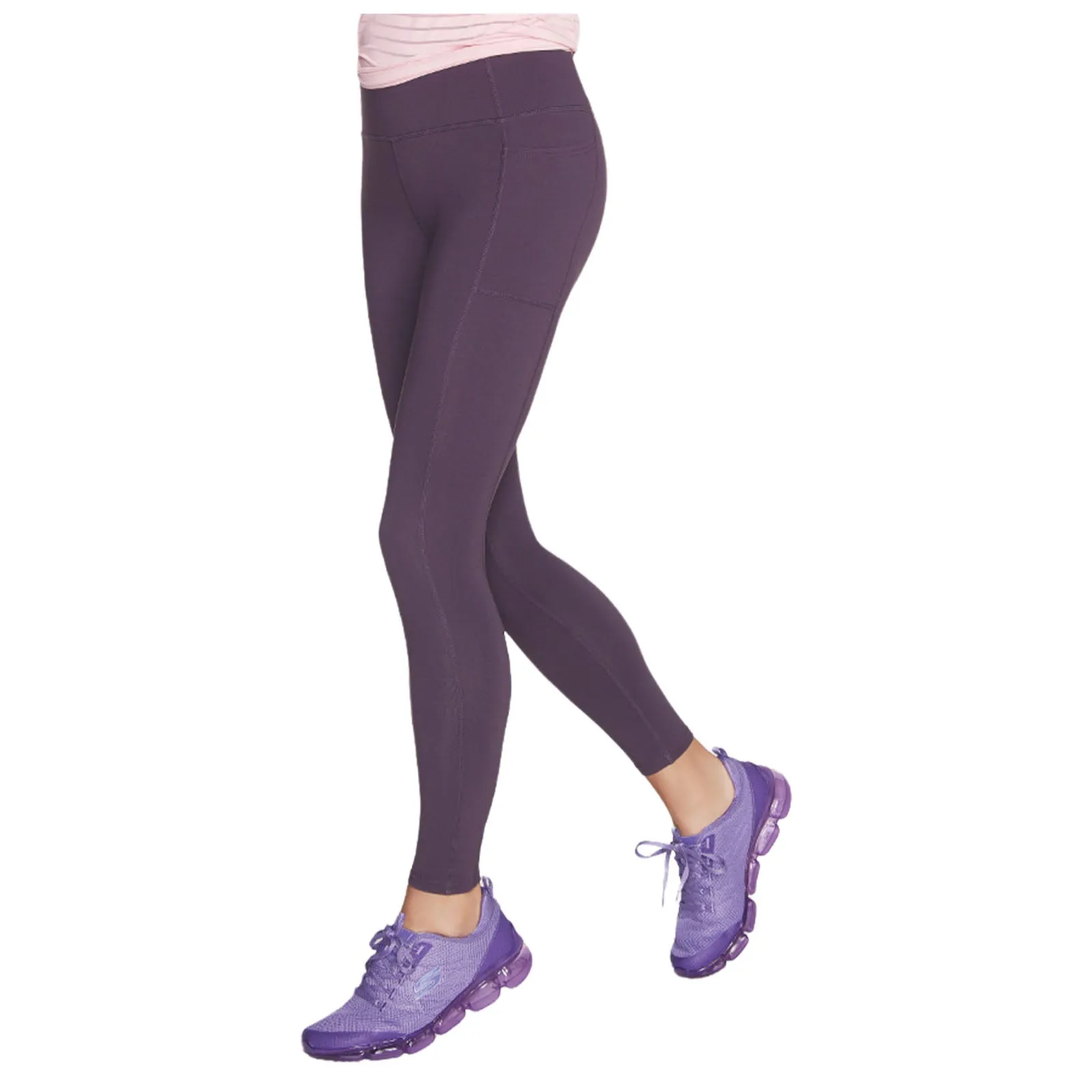 Skechers Ladies High Waist Legging