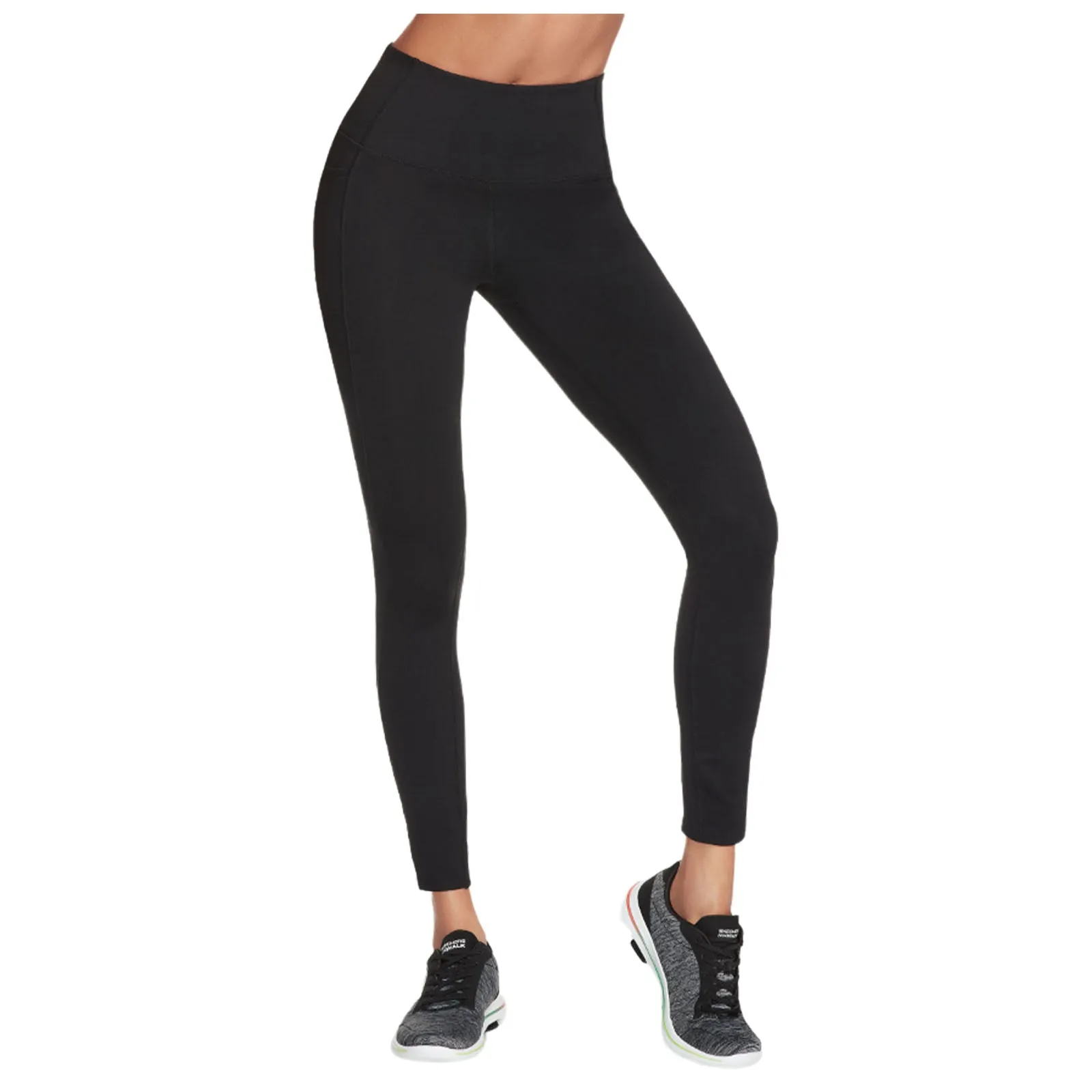 Skechers Ladies High Waist Legging