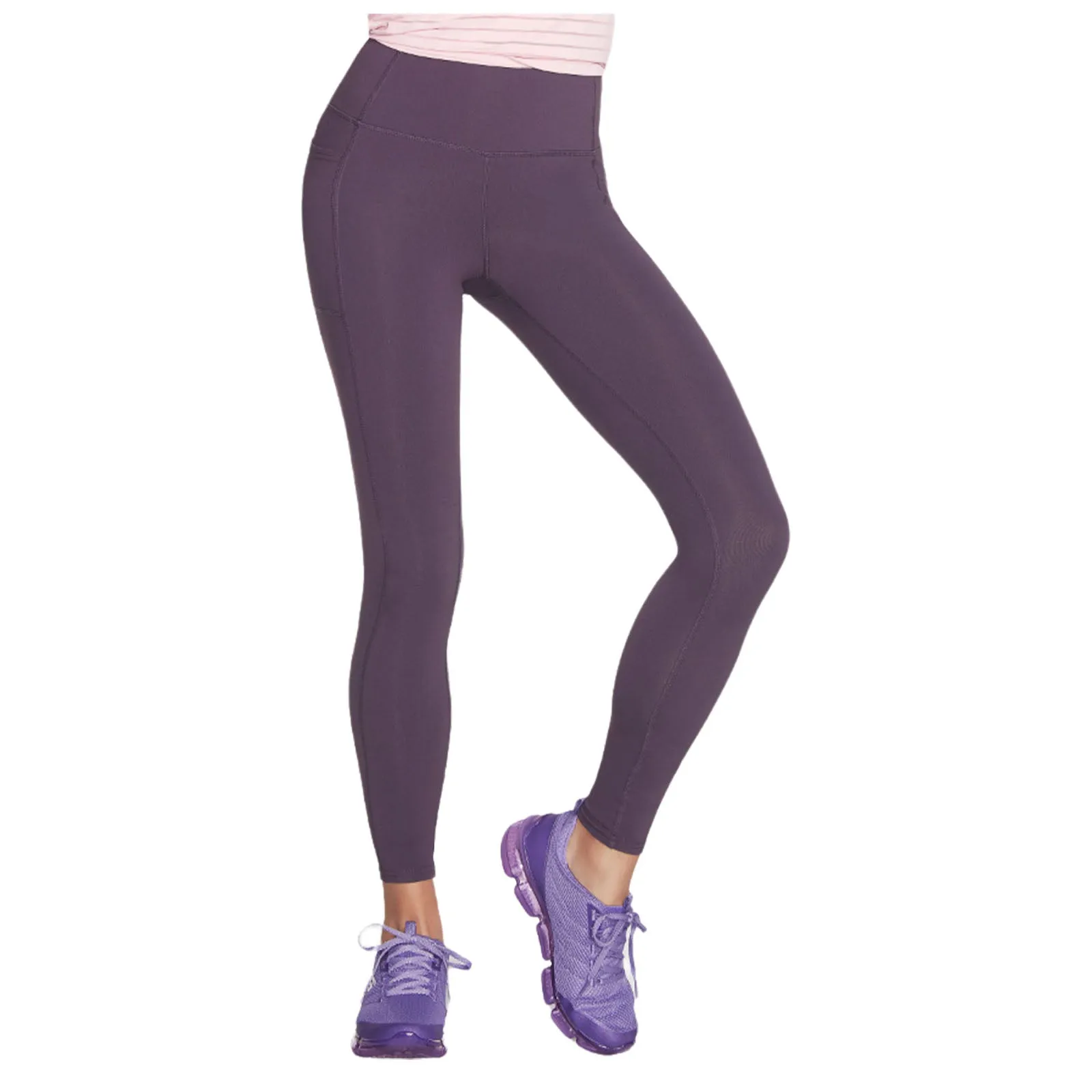 Skechers Ladies High Waist Legging