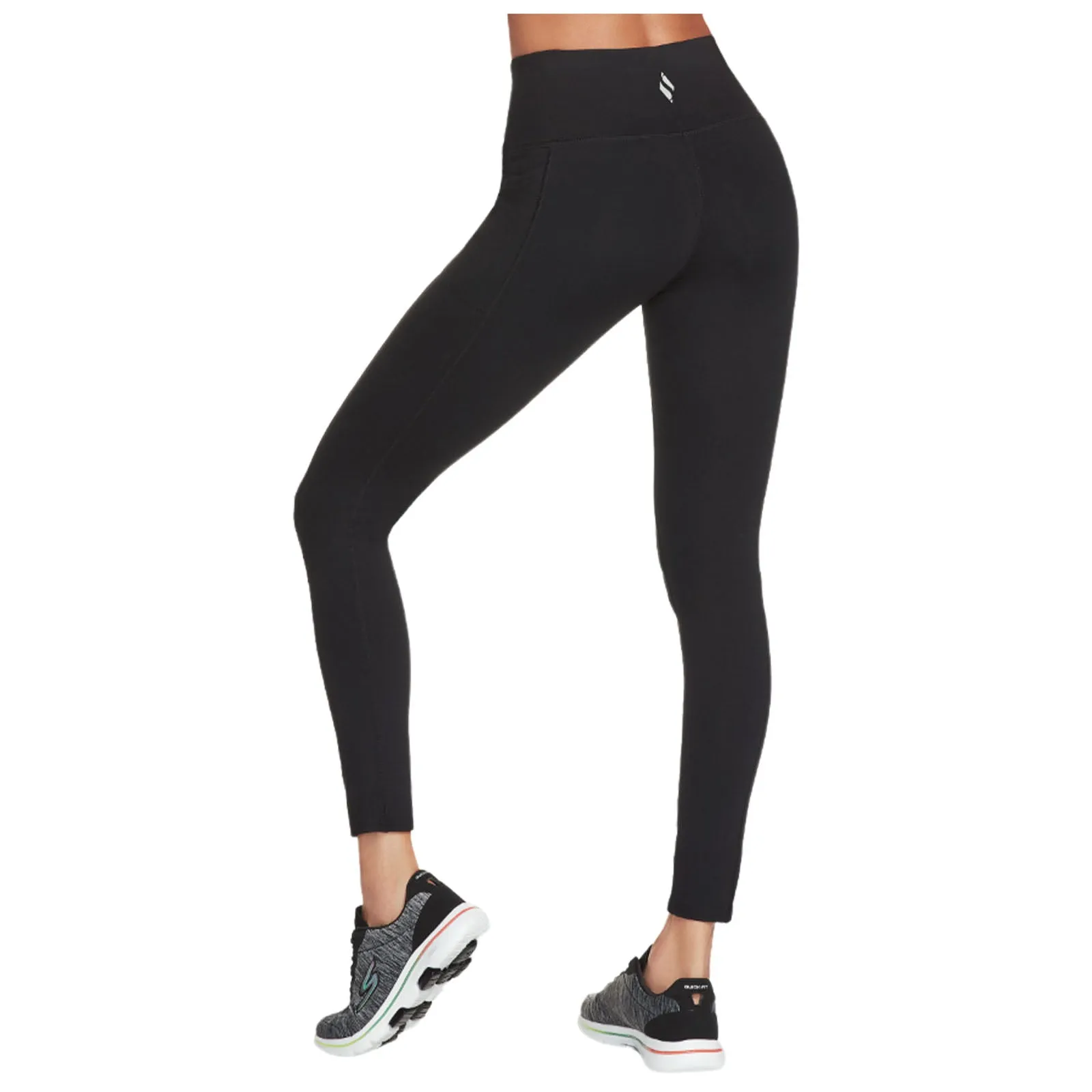 Skechers Ladies High Waist Legging