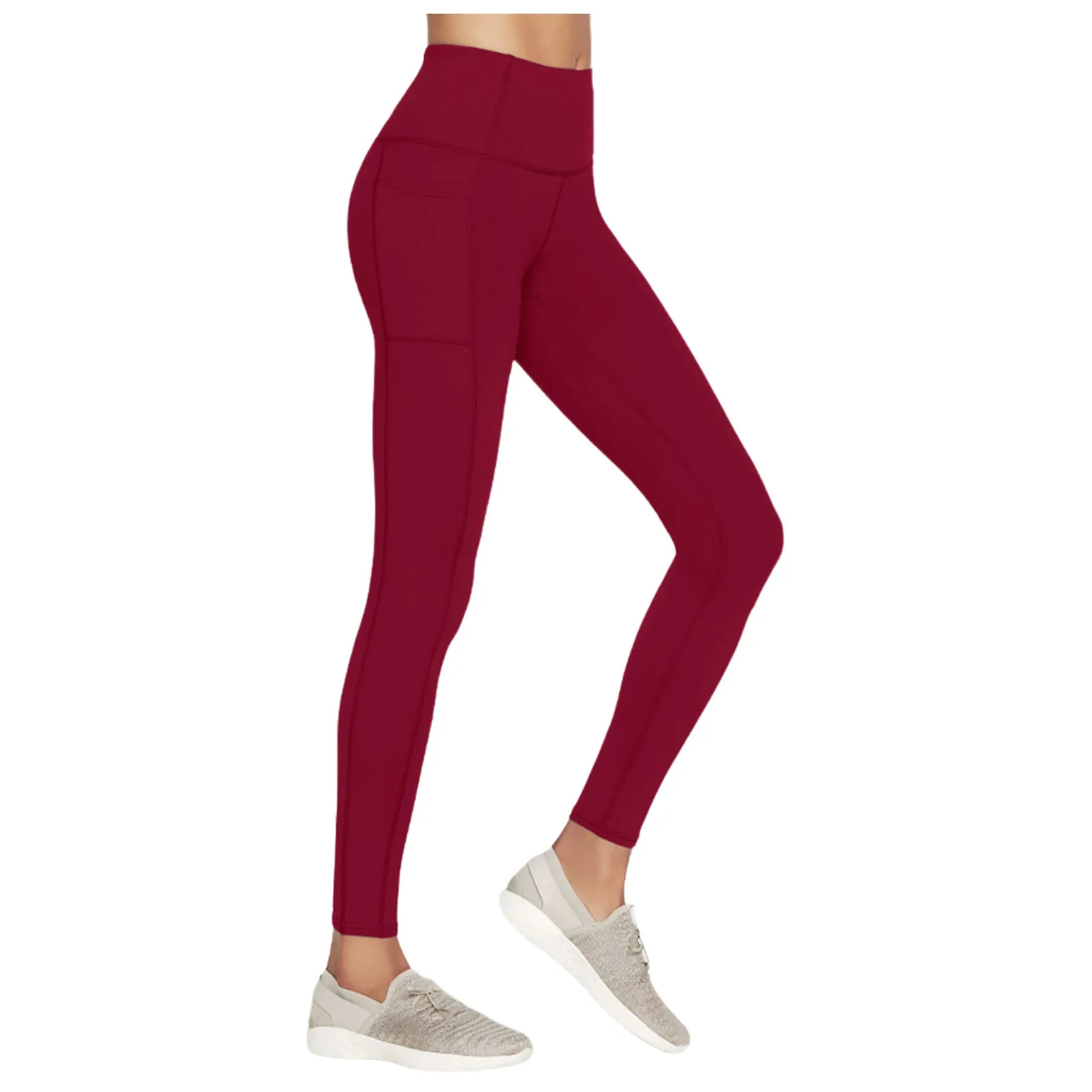 Skechers Ladies High Waist Legging