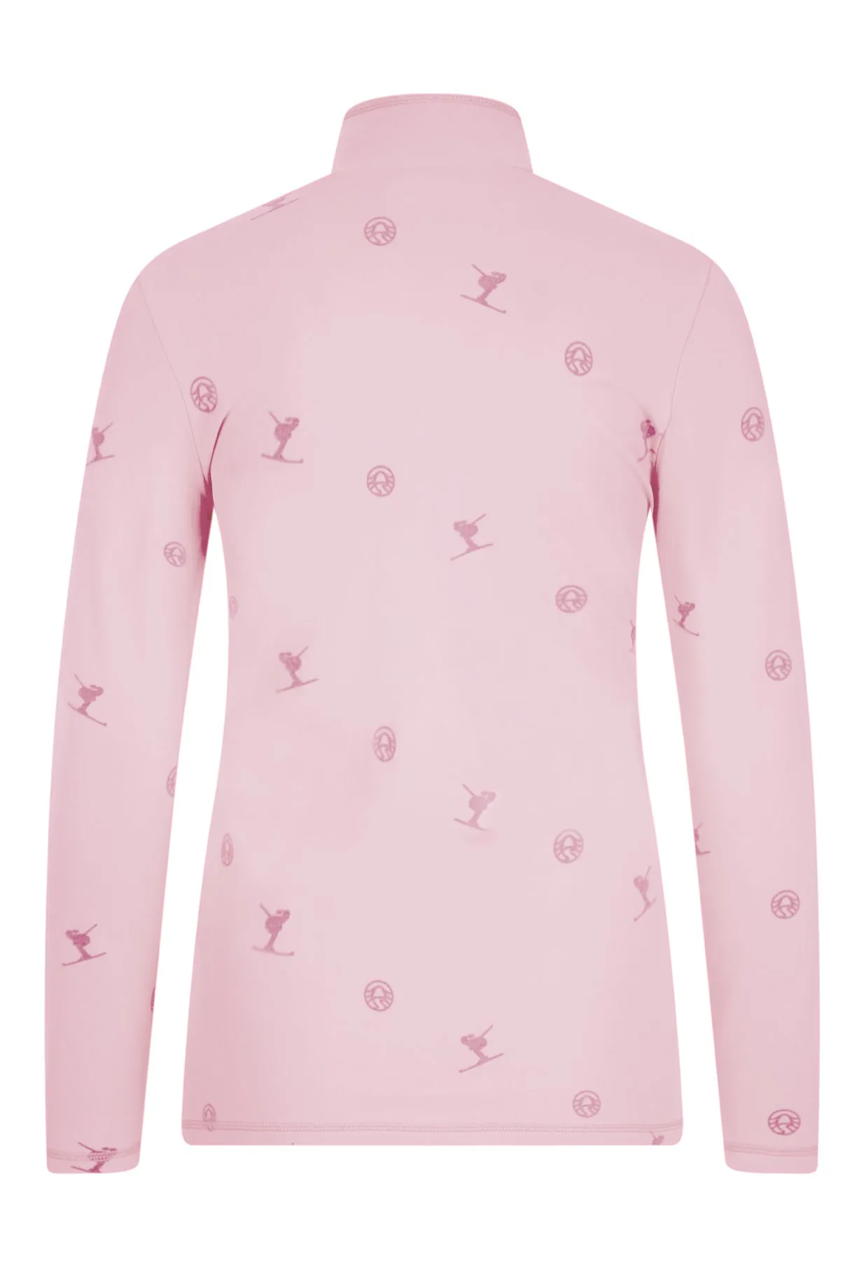 Sportalm Pink Ski Base Layer 1823004690