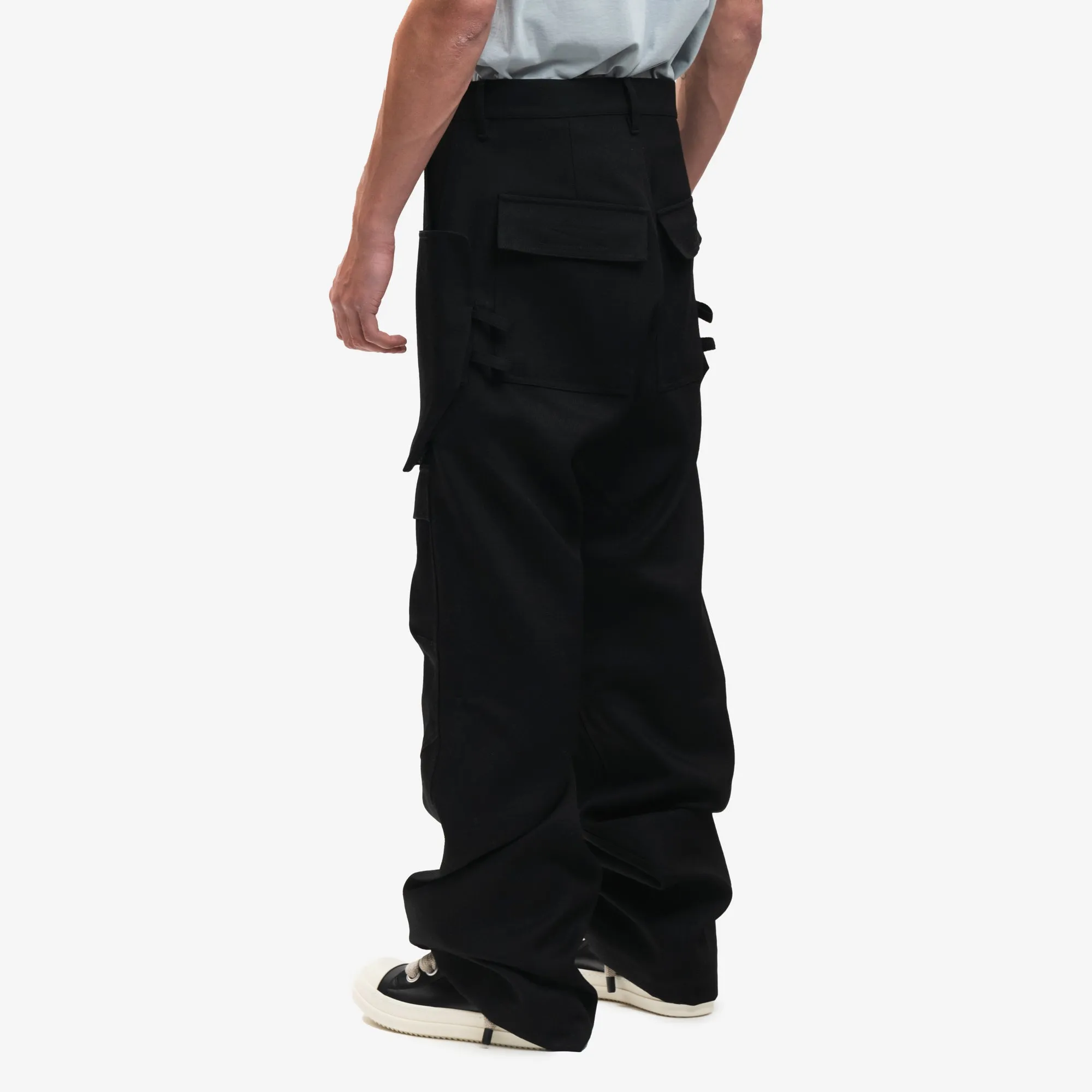 Stefan Cargo Pants