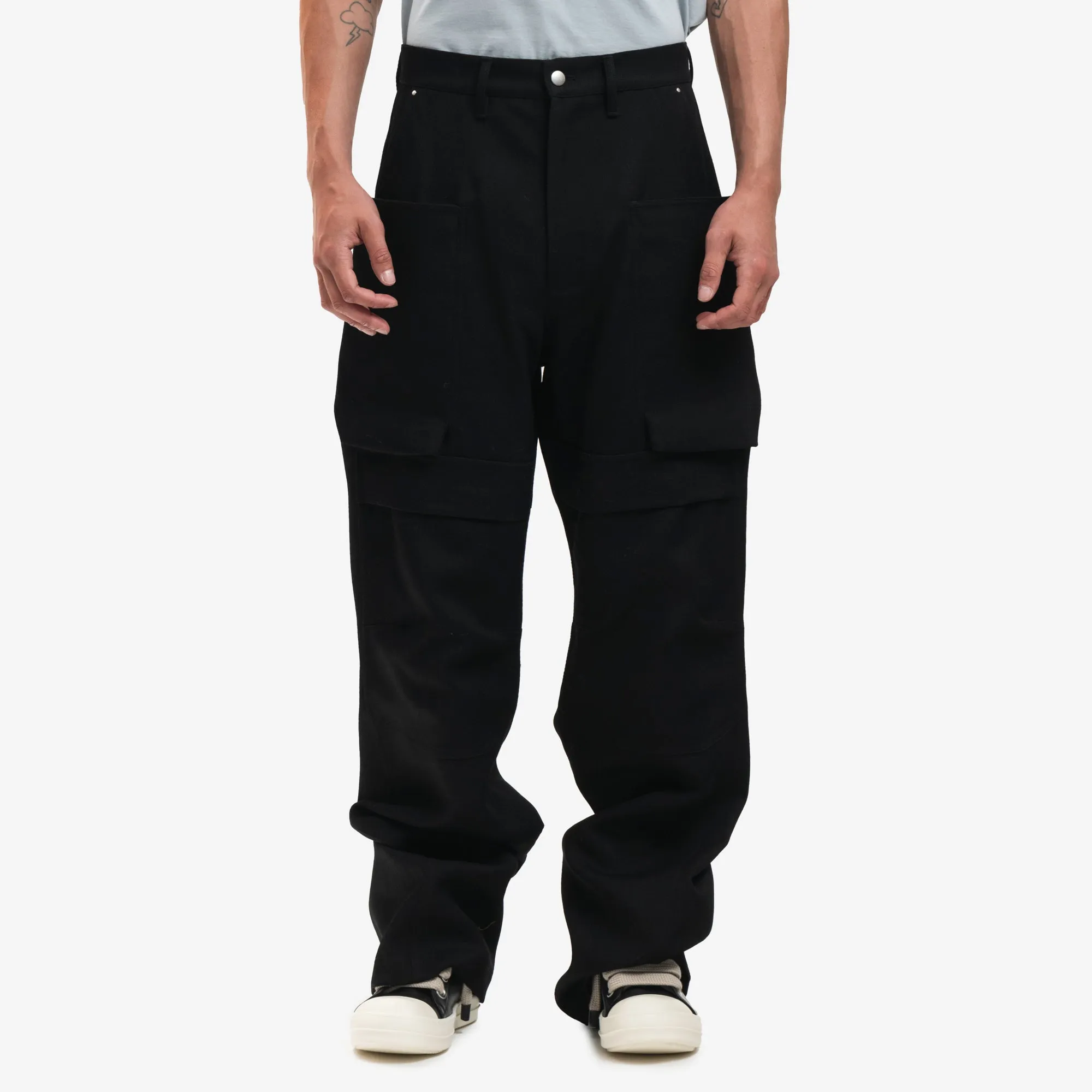 Stefan Cargo Pants