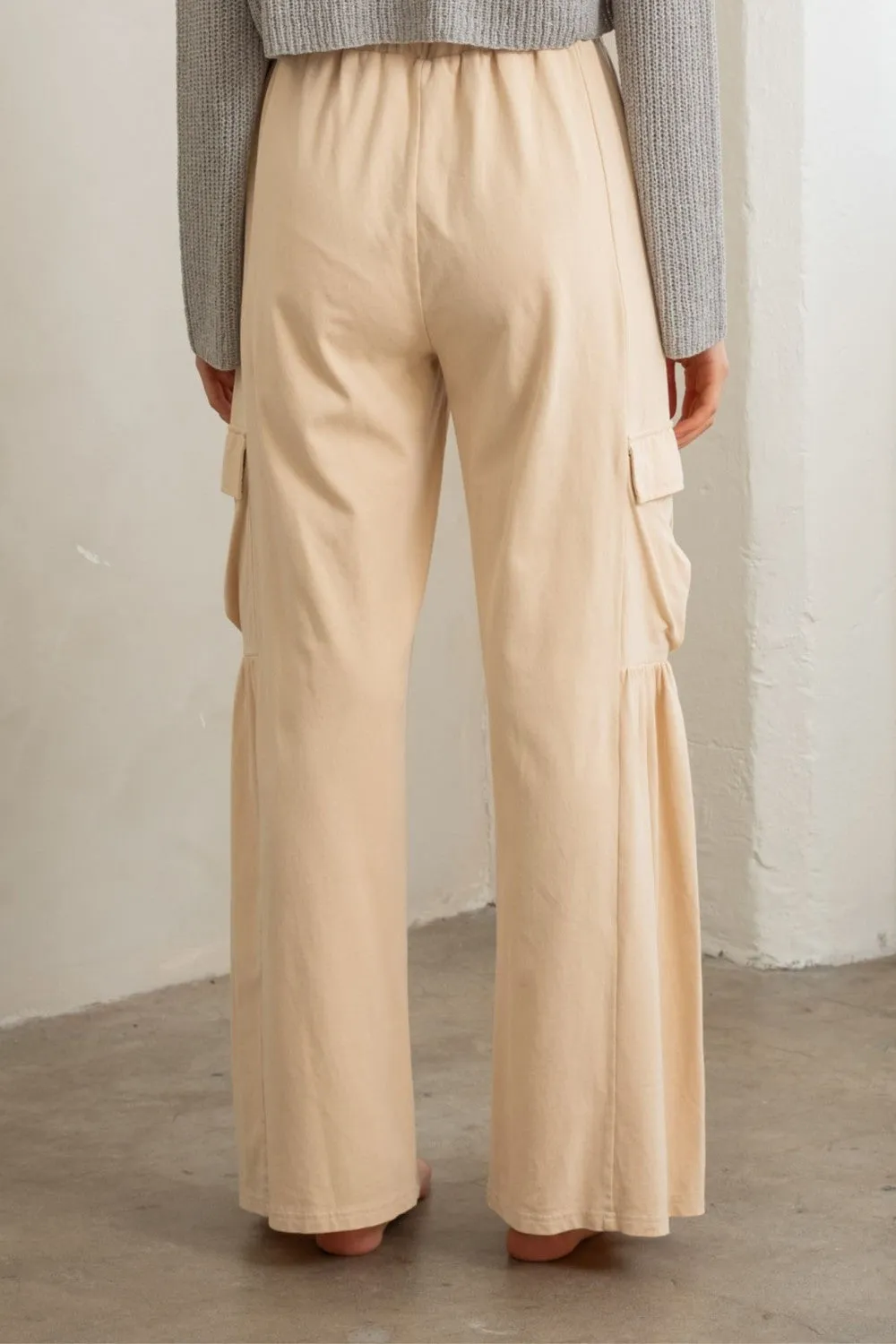 Stevie Effortless Pants - Preorder