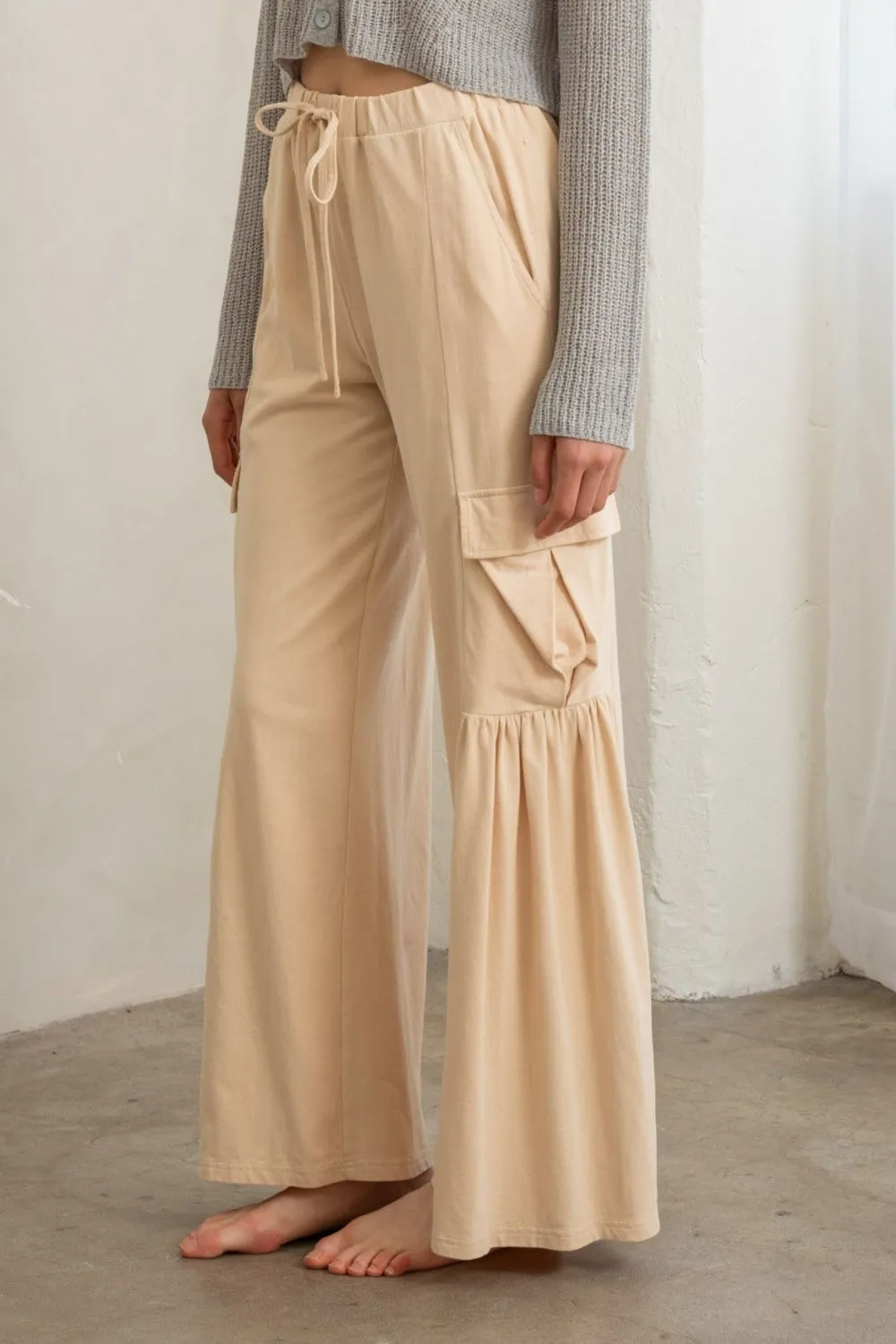 Stevie Effortless Pants - Preorder