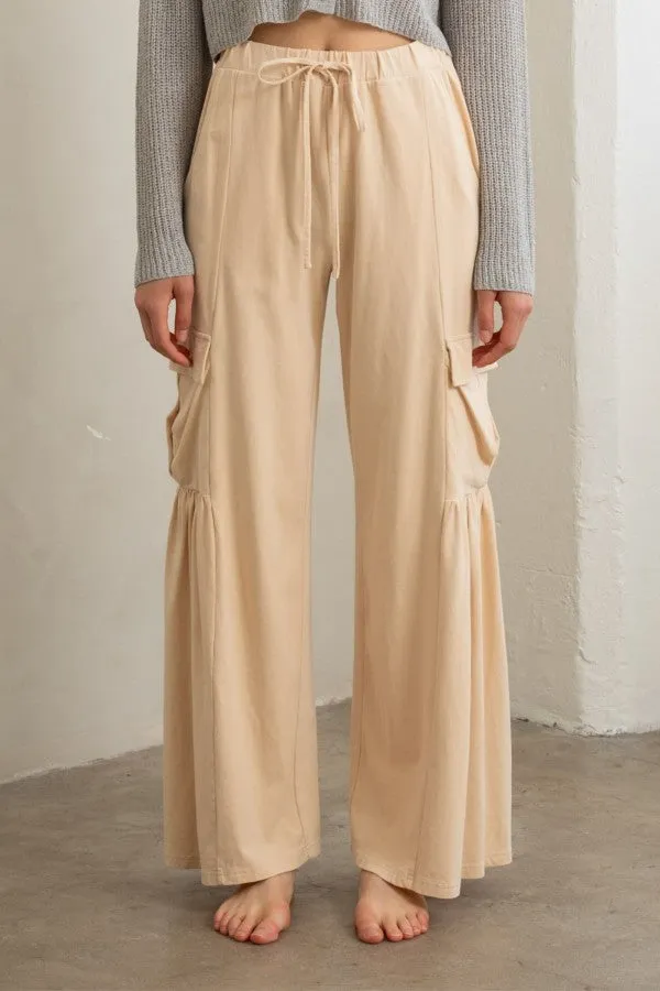 Stevie Effortless Pants - Preorder