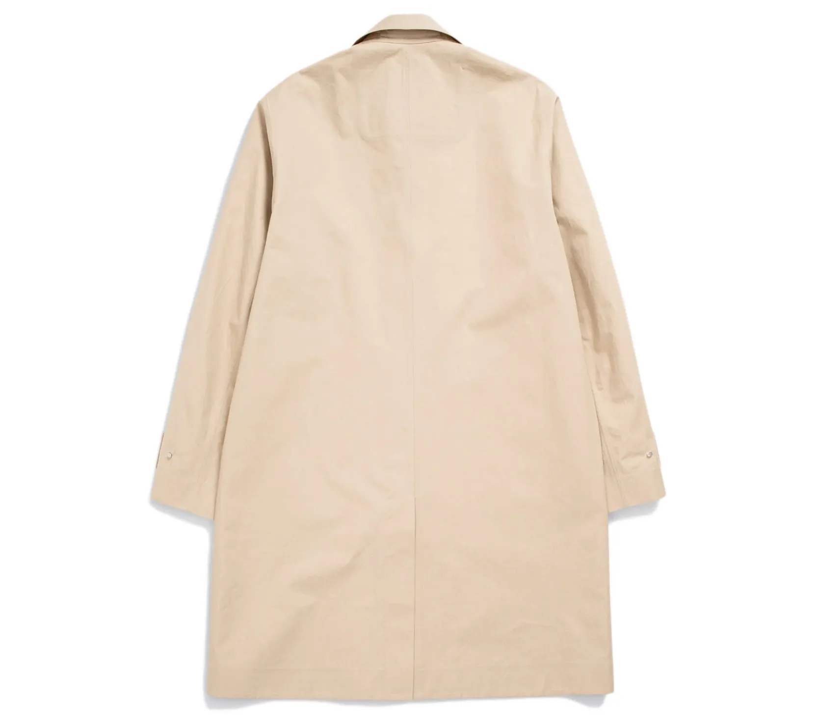 Thor Rain Jacket | Light Khaki