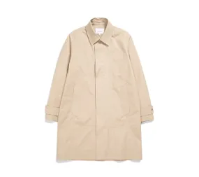 Thor Rain Jacket | Light Khaki