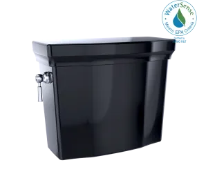 TOTO Promenade II 1G 1.0 GPF Toilet Tank, Ebony ST403U#51