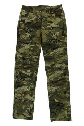 Under Armour Mens Hardwoods Straight Leg Pant