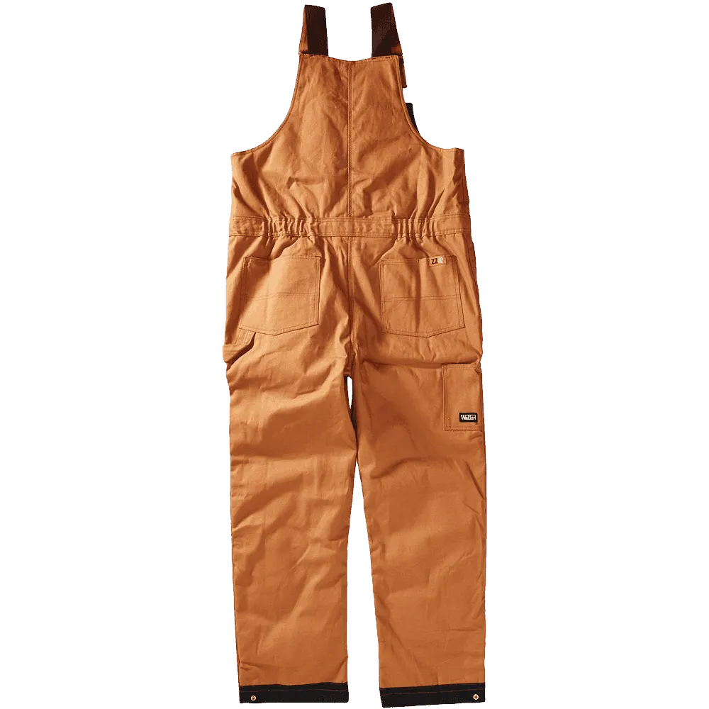 Walls Mens Big Zero Zone Insulated Bib Overall