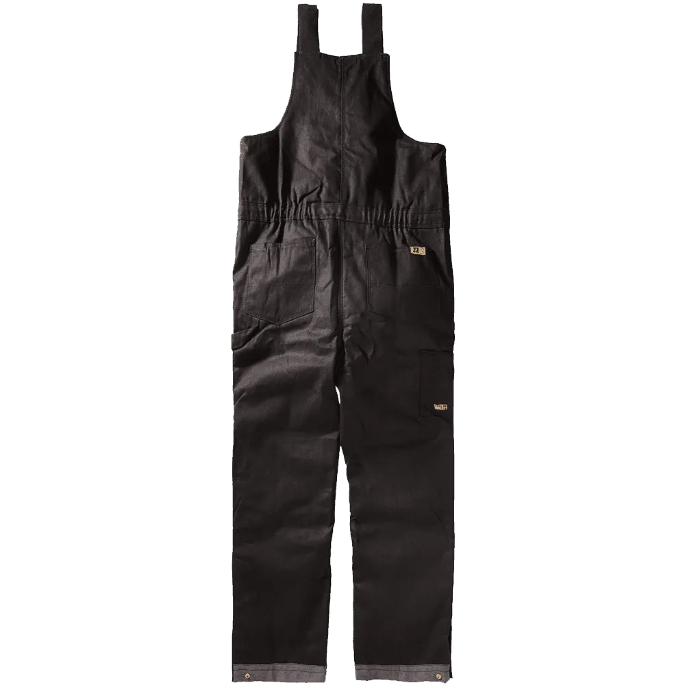 Walls Mens Big Zero Zone Insulated Bib Overall