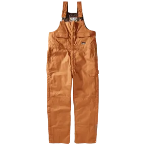 Walls Mens Big Zero Zone Insulated Bib Overall