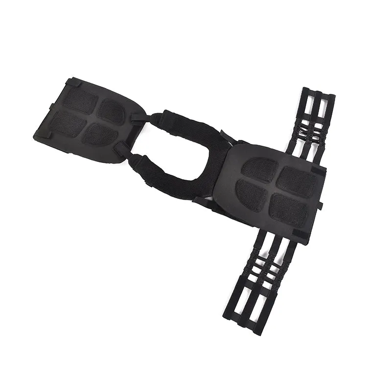 Weighted Vest (Shorter size)