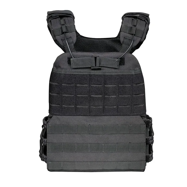 Weighted Vest (Shorter size)