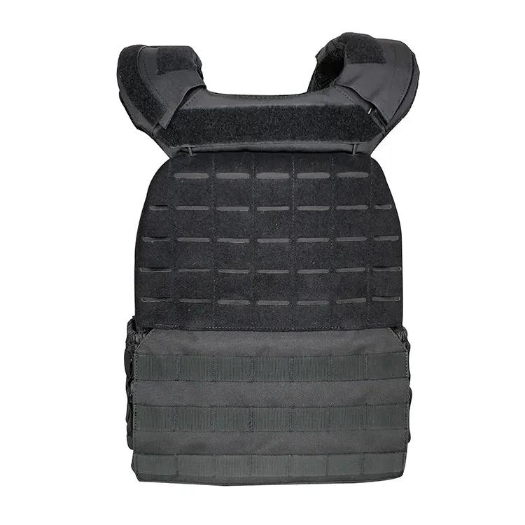 Weighted Vest (Shorter size)