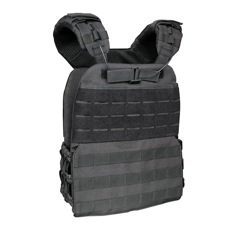 Weighted Vest (Shorter size)