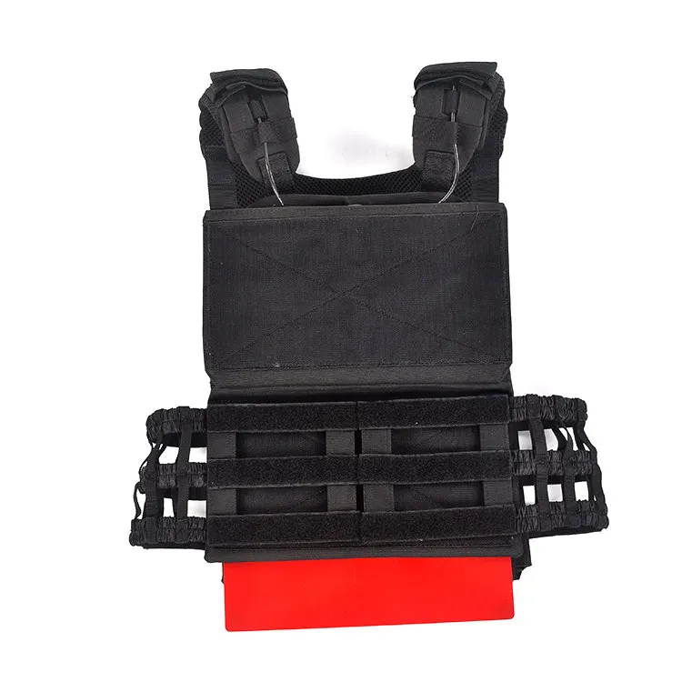 Weighted Vest (Shorter size)