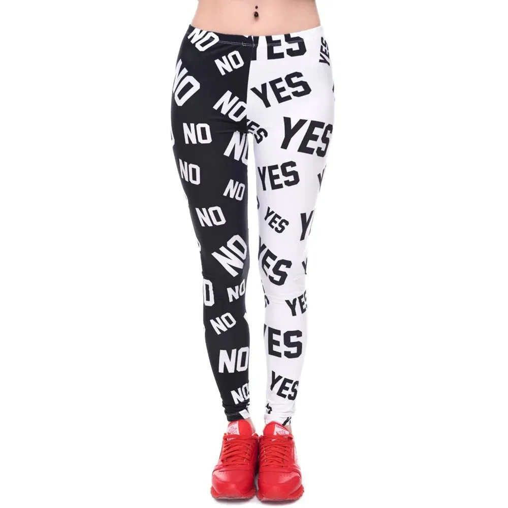 Women Fashion Legging